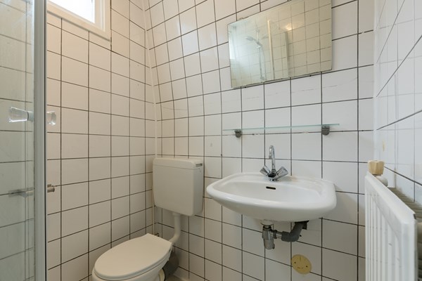 Medium property photo - Vestestraat 132A, 2312 SZ Leiden